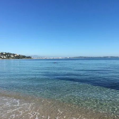 - Beachfront With Private Garden - Palm Croisette Appartamento *